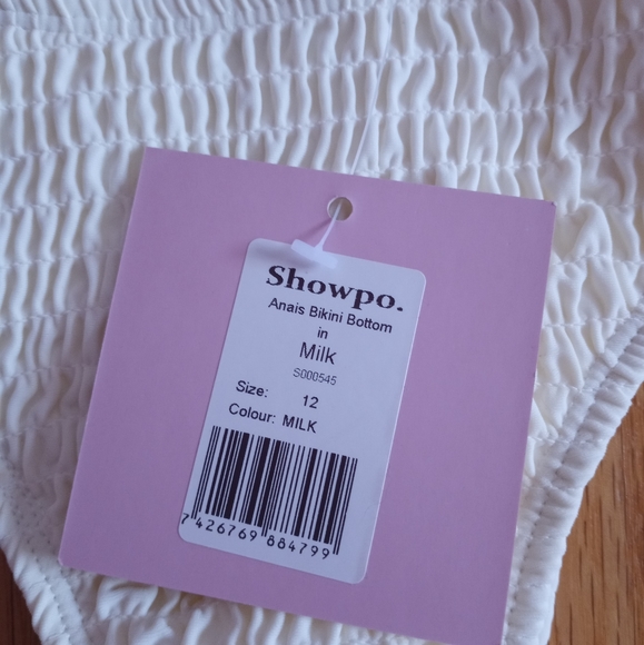 🍑Showpo Anais Bikini Bottom🍑 - Picture 2 of 3